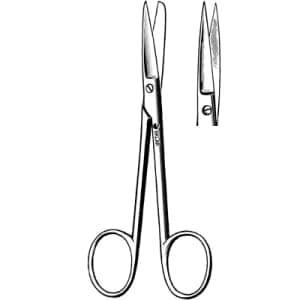 Surgical Scissiors