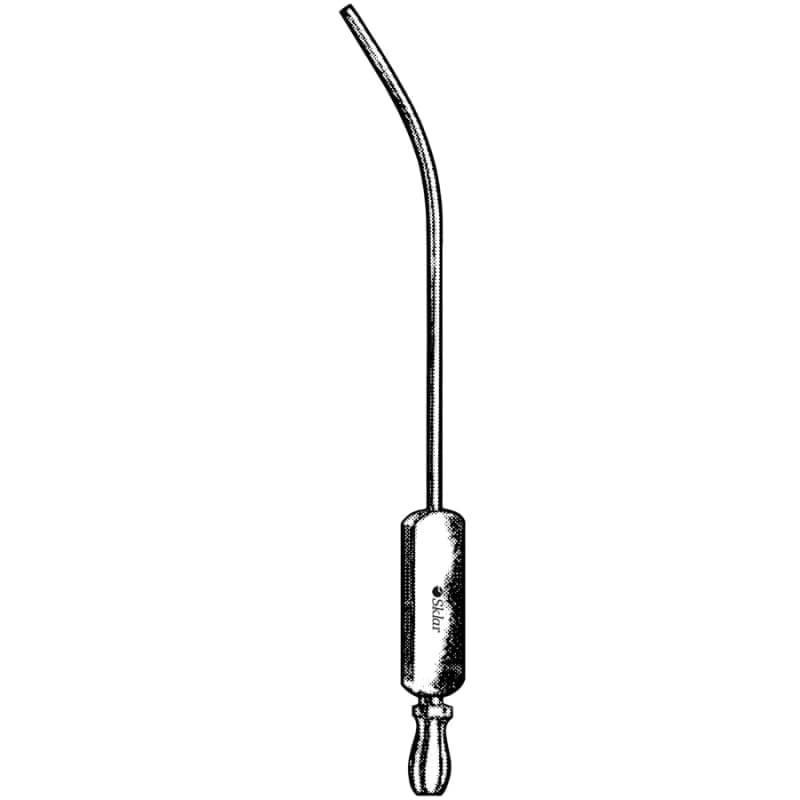 Surgical Suction