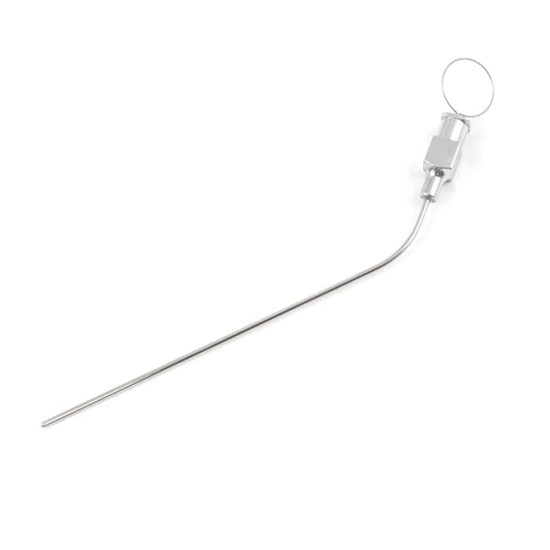 Surgical Suction