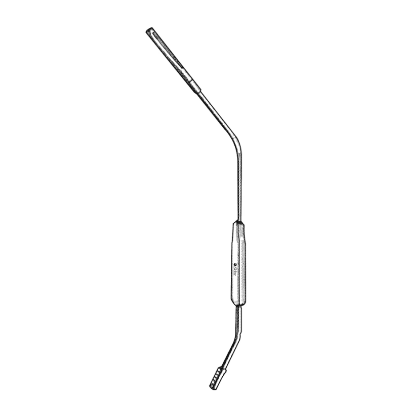 Surgical Suction