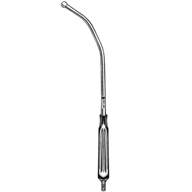 Surgical Suction