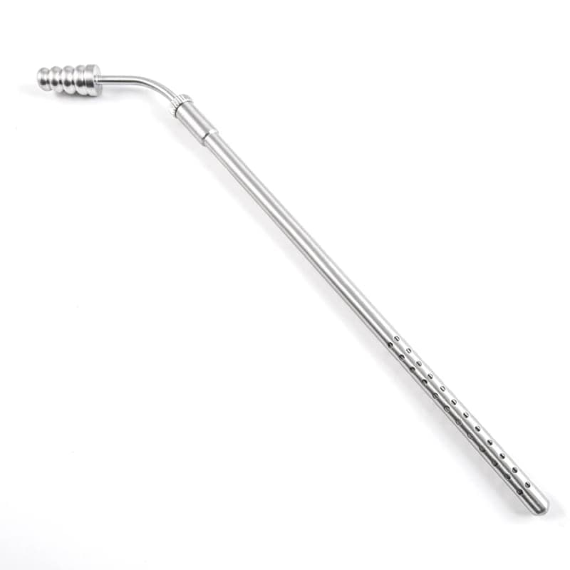 Surgical Suction