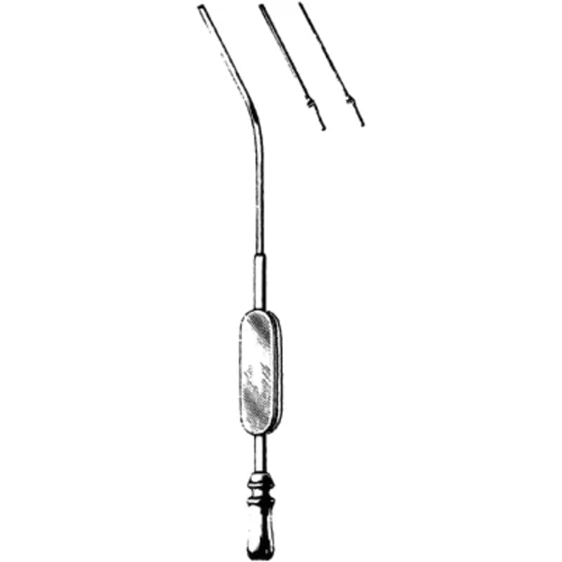 Surgical Suction