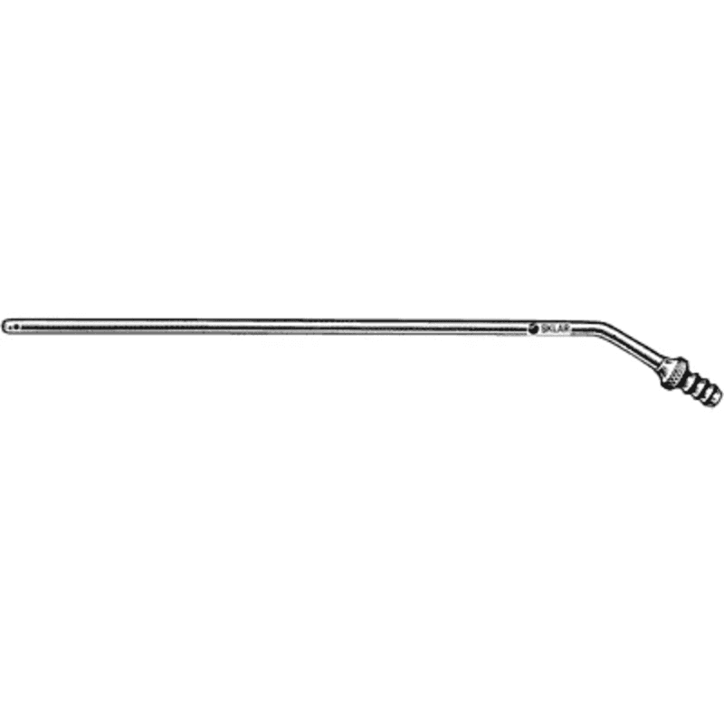 Surgical Suction