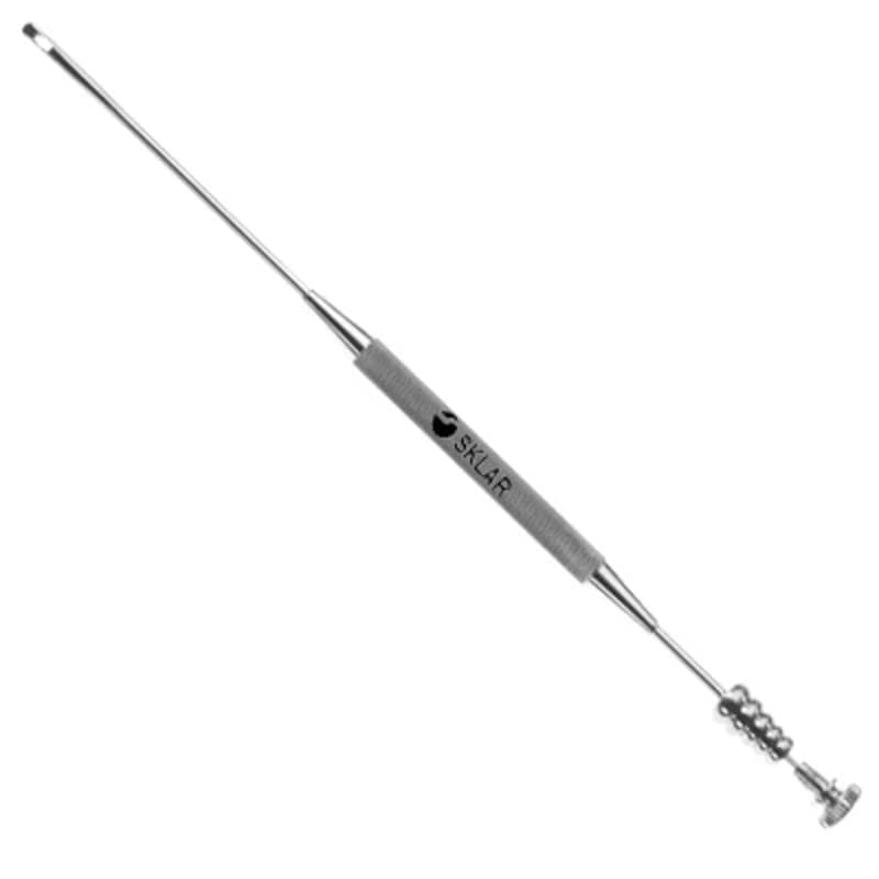 Surgical Suction