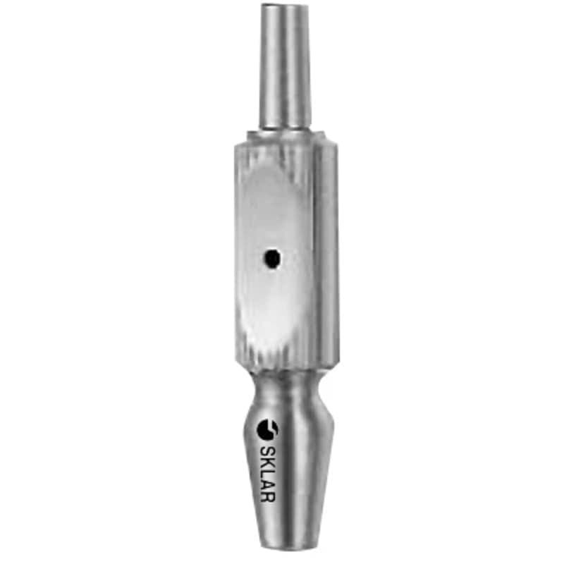 Surgical Suction