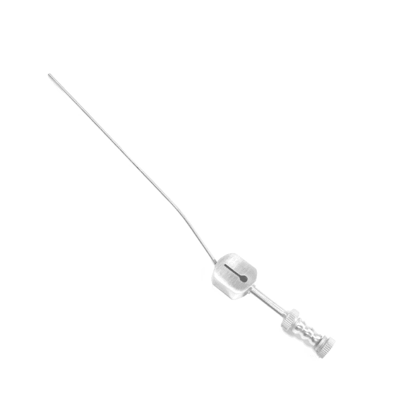 Surgical Suction