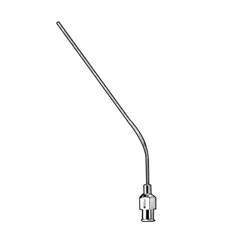 Surgical Suction