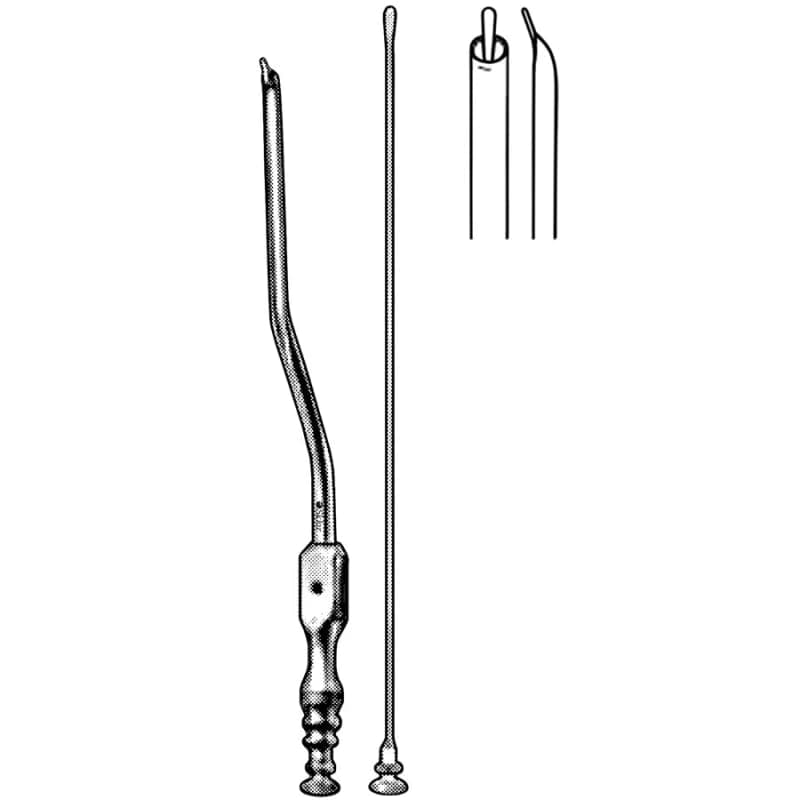 Surgical Suction