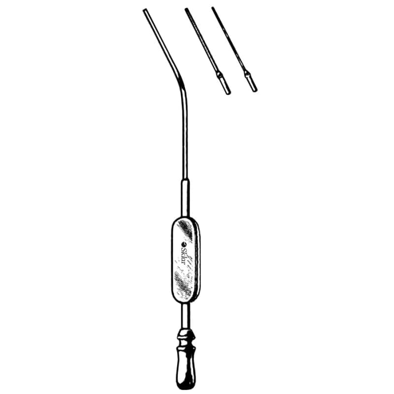 Surgical Suction