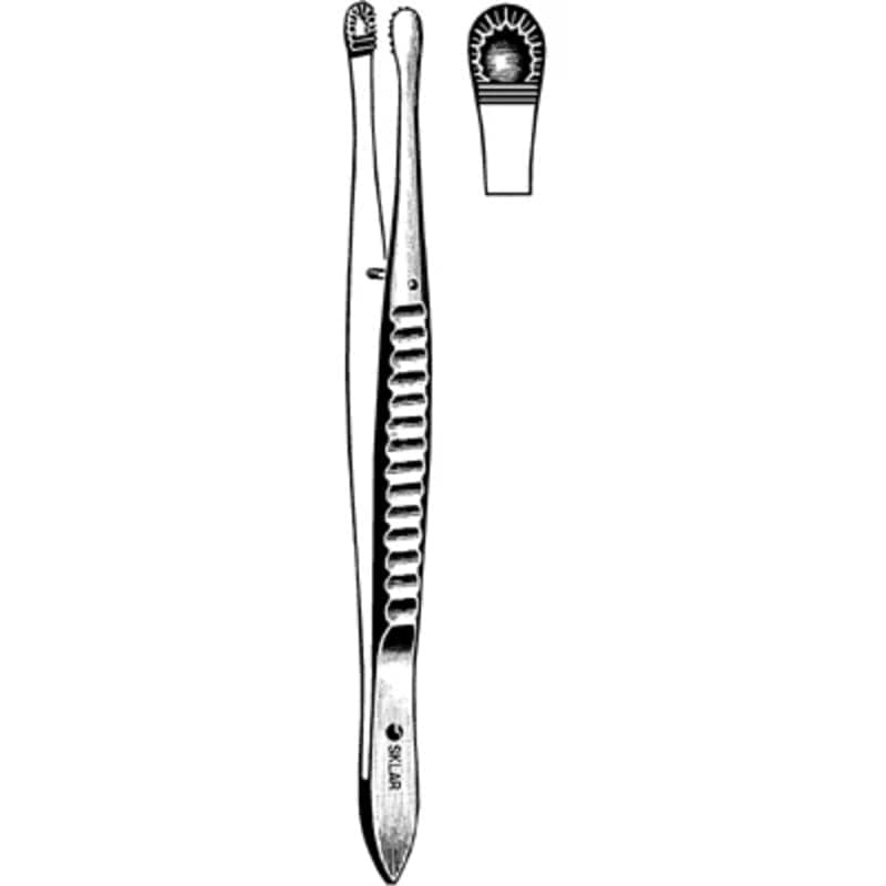 Dental Forcaps