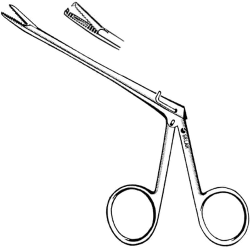 Dental Forcaps