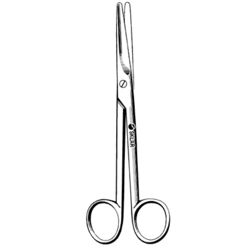 Surgical Scissiors