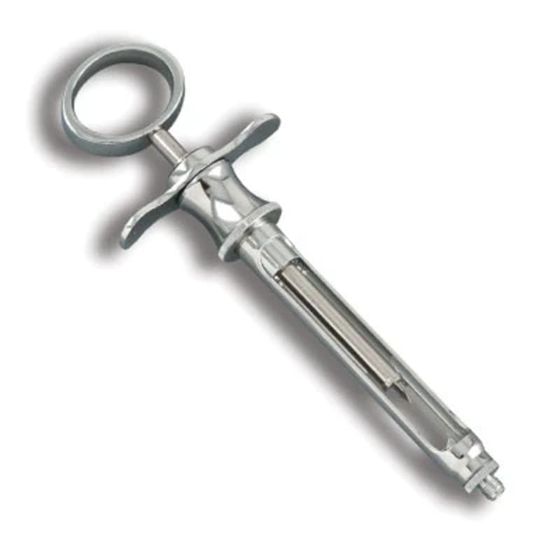 Dental Syringes