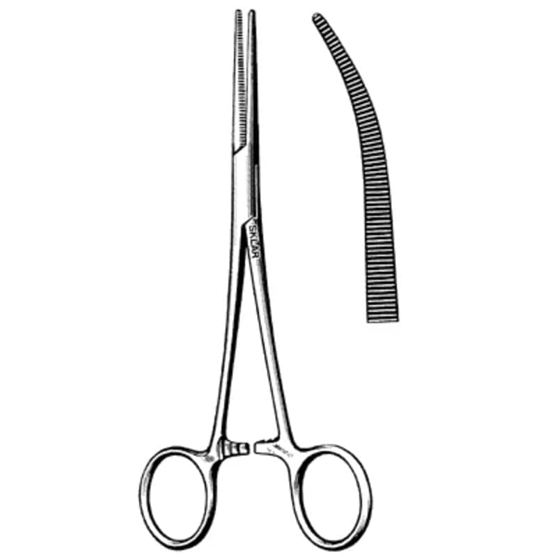 Dental Forcaps
