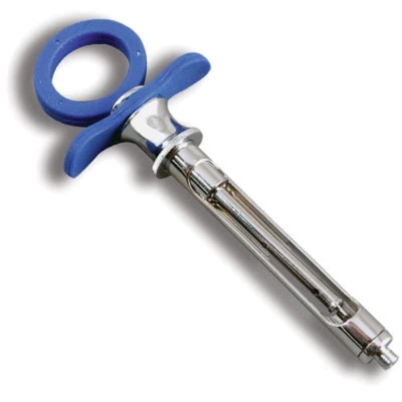 Dental Syringes