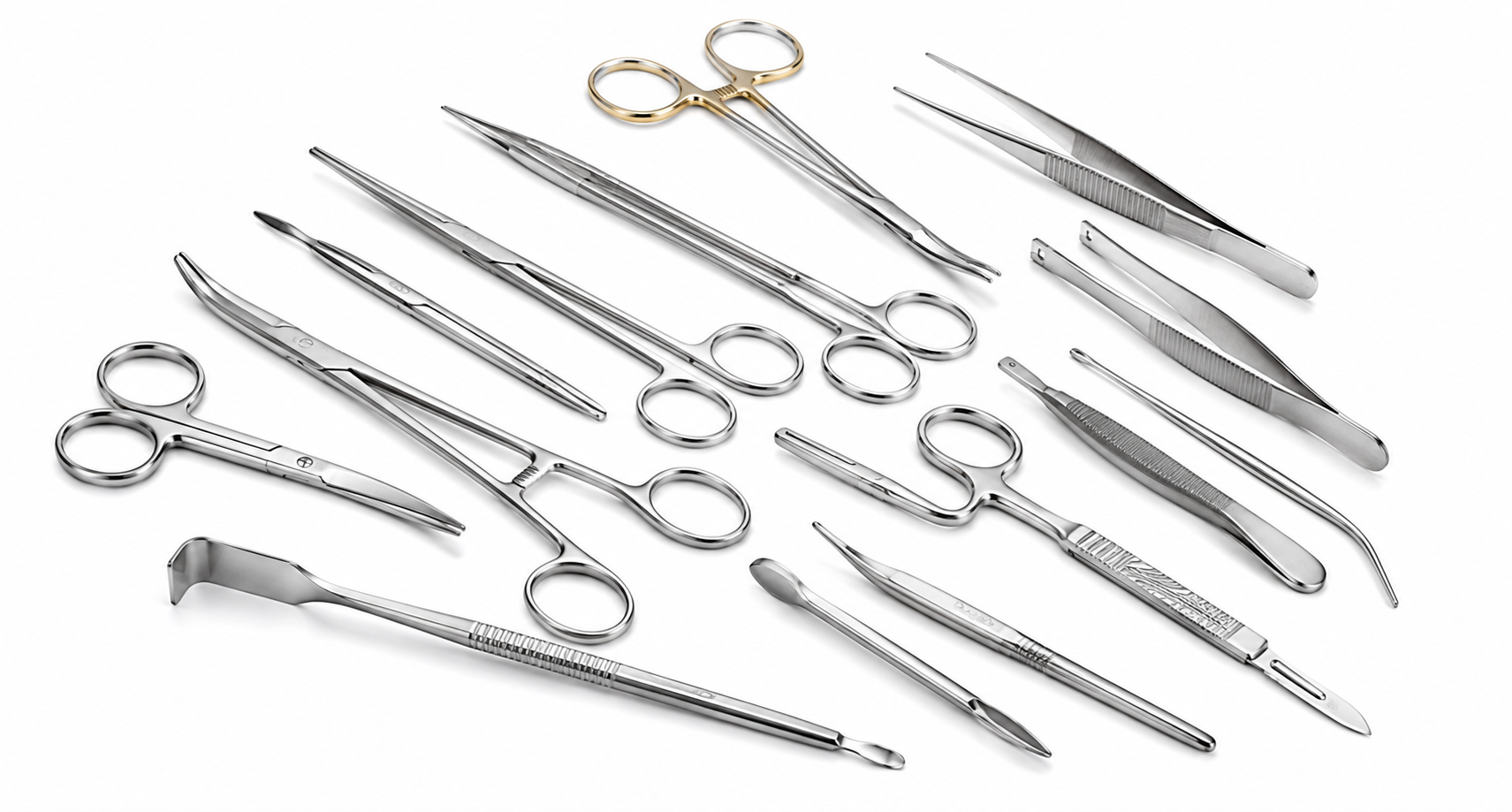 Surgical Instruments
